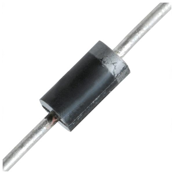 BZX85C18-TAP - Стабилитрон 1.3Вт 18В