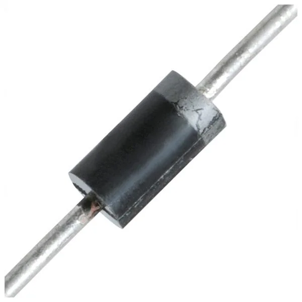 BZX85C18-TAP - Стабилитрон 1.3Вт 18В