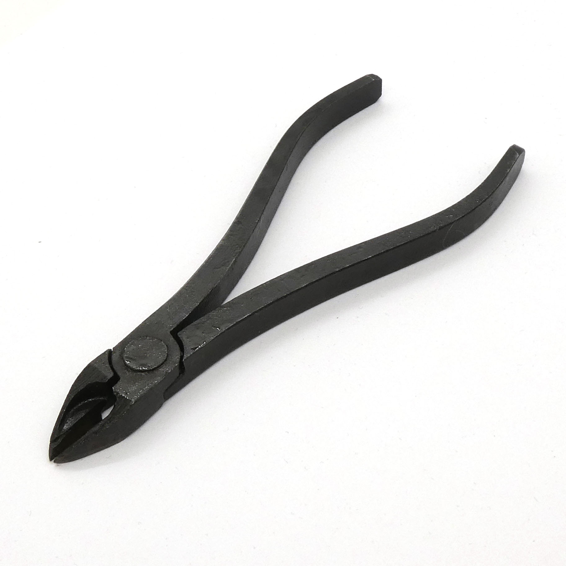 Бокорезы  с победит. напайками.прямые - Бокорезы  с победит. напайками.прямые