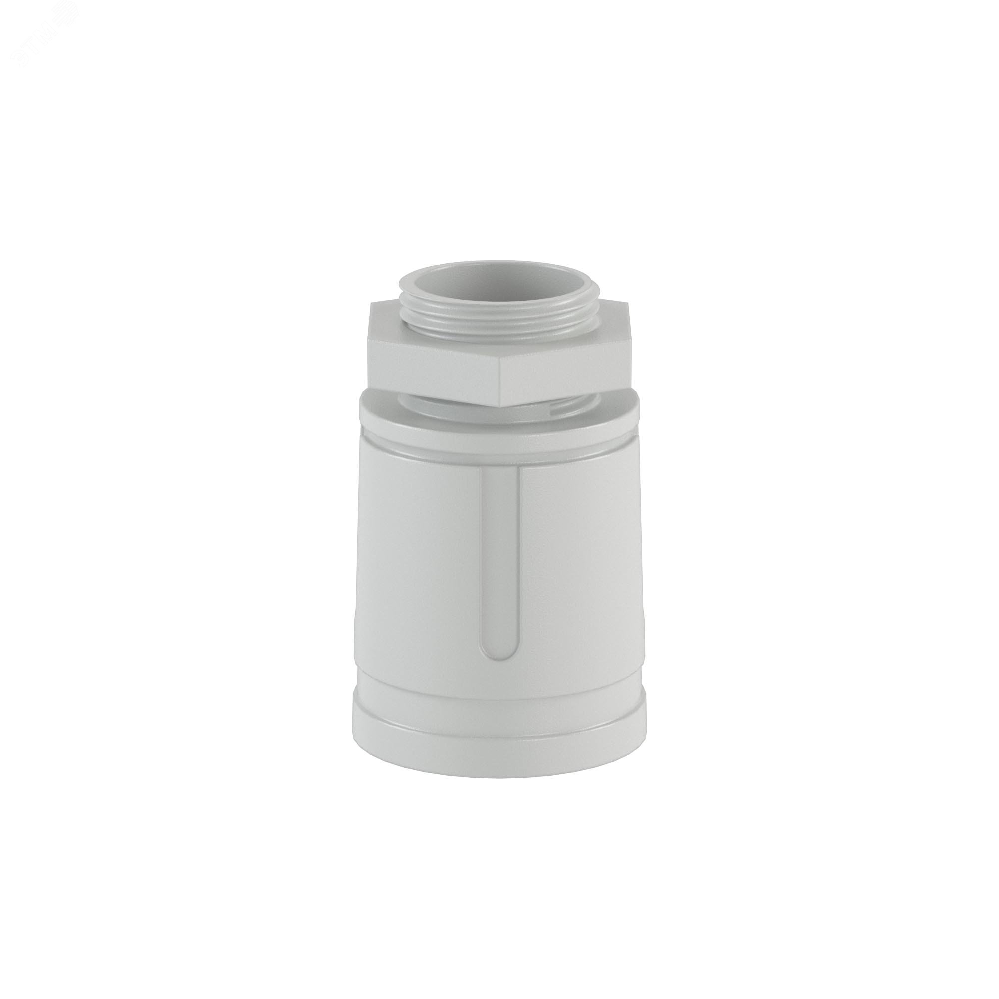 Муфта труба-коробка d20 IP67 50220