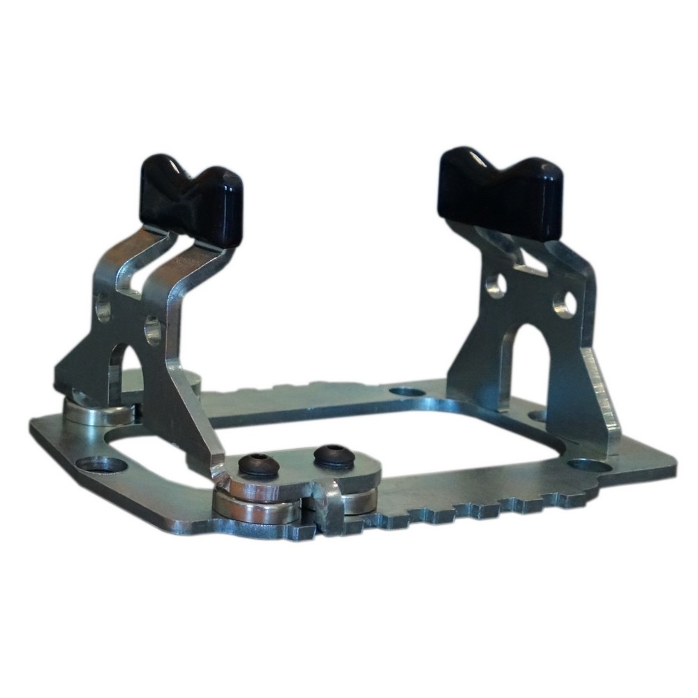 sic4100505 - Регулируемая передняя панель для E-touch