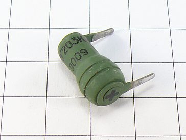 Стабилитрон СГ-203К "5"