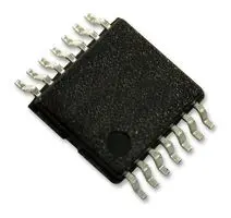 MTCH105-I/ST - Контроллер сенсорного экрана емкостной 14-Pin TSSOP туба
