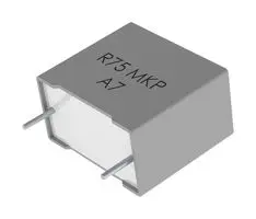 R75PI24704030J - Конденсатор полипропиленовый 630В 0.047мкФ  ±5% 18x5x11мм +105°C