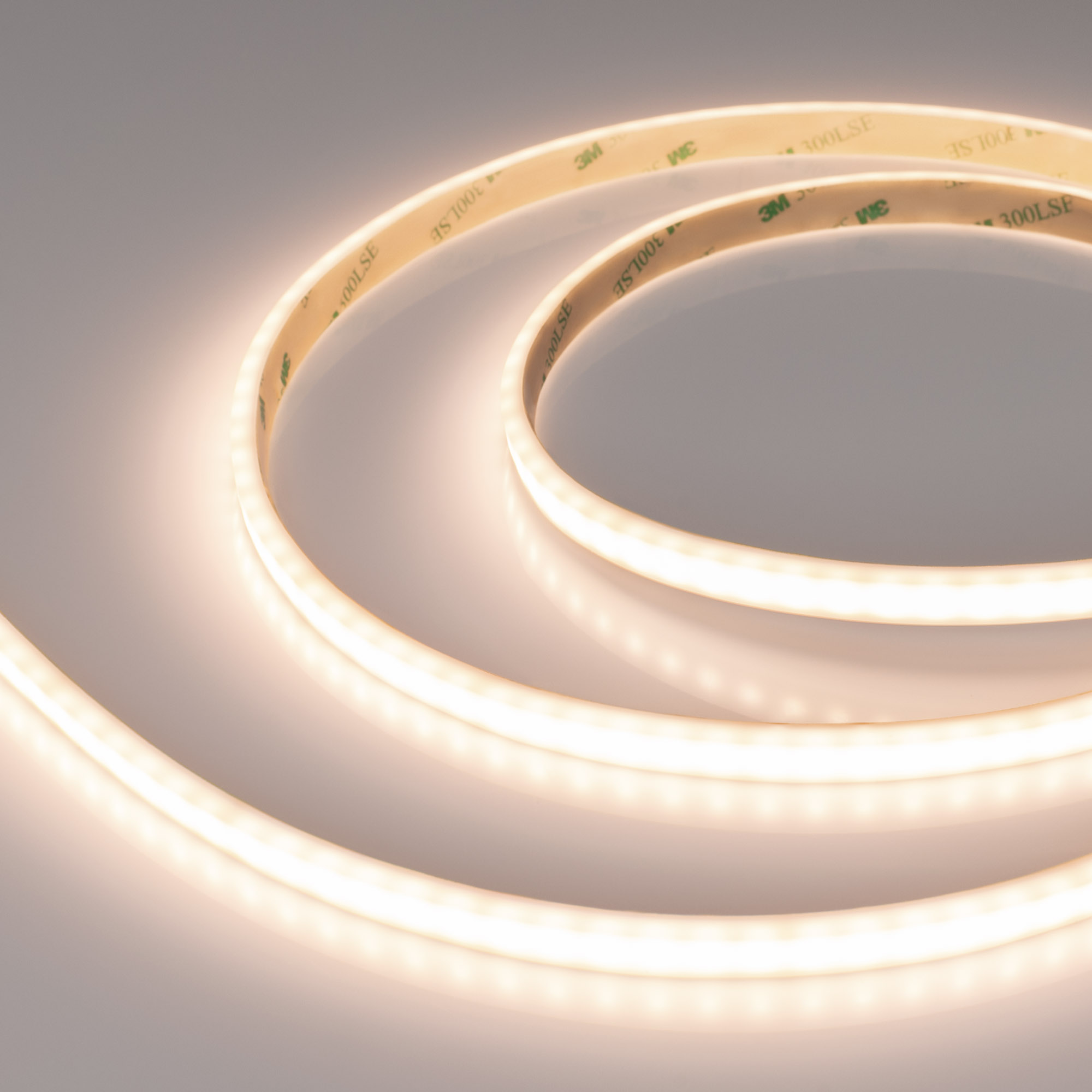 Лента герметичная RTW-PSW-A120-10mm 24V Warm3000 (9.6 W/m, IP67, 2835, 5m) 040710 - Светодиодная лента RTW-A120, герметичная IP67 (PSW-матовая силиконовая экструзия). Светодиоды 2835, 120 шт/м (600 шт на 5 м), белая плата, скотч 3M. Цвет ТЕПЛЫЙ 3000 K , ц