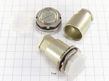 Вилка СНЦ14-76/22В-2-е-В "5"