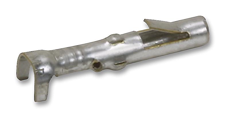 60619-1 - Контакт SKT монтаж на кабель 14-20AWG пакет/коробка
