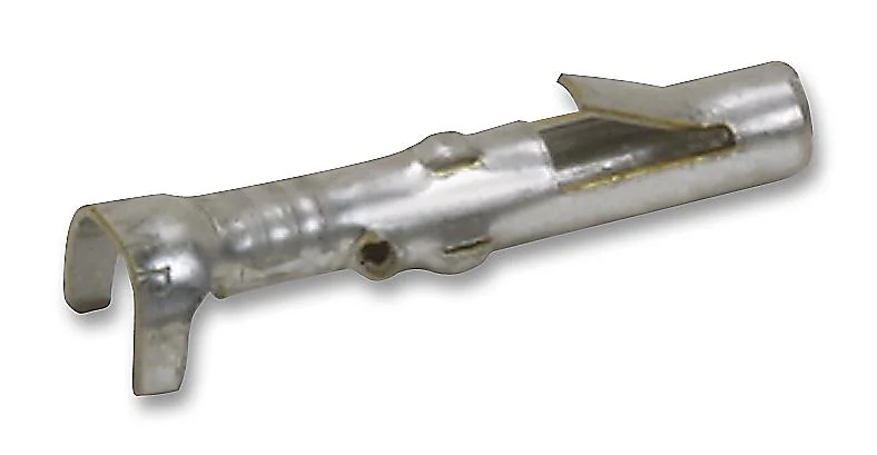 60619-1 - Контакт SKT монтаж на кабель 14-20AWG пакет/коробка