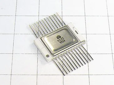 Микросхема К1506ХЛ2 (КХЛ2,планар)