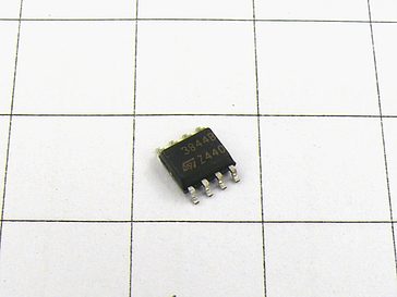 Микросхема UC3844BD1