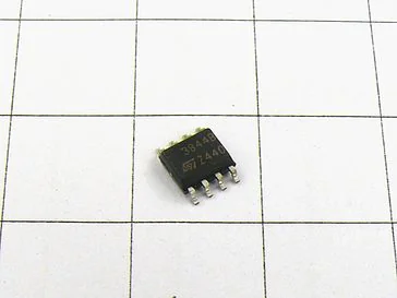 Микросхема UC3844BD1