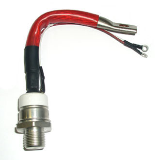 ТС161-200-16 (АНАЛОГ) - Силовой тиристор ТС161-200-16 (аналог), корпус ST6