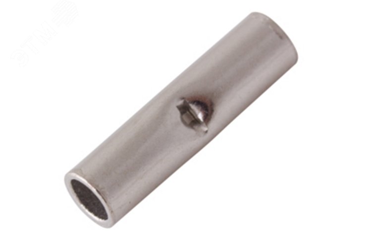Соединительная гильза L-15 мм 1.5-2.5 мм2 (ГМЛ (DIN) 2,5) 08-0722