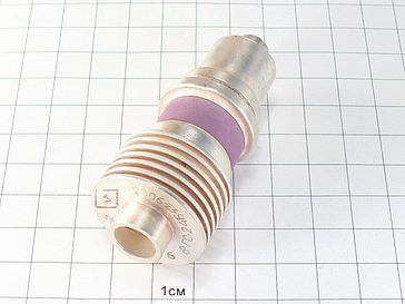 Лампа ГС-24Б "5"