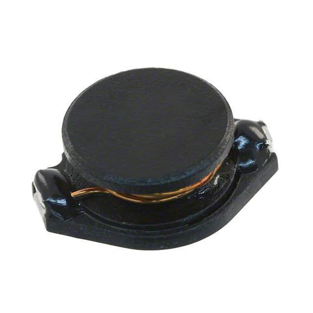 SDR1806-3R3ML - ЧИП-индуктивность проволочная, на ферритовом сердечнике 3.3мкГн ±20% 100кГц 22-добротность 7.6A 9.8мОм