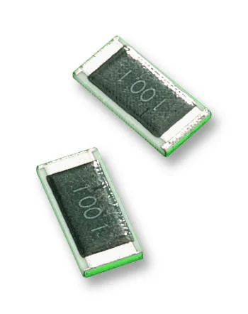 RC2512FK-072R2L - Толстопленочный ЧИП-резистор 2512 2.2Ом ±1% 1Вт ±200ppm/°C лента на катушке