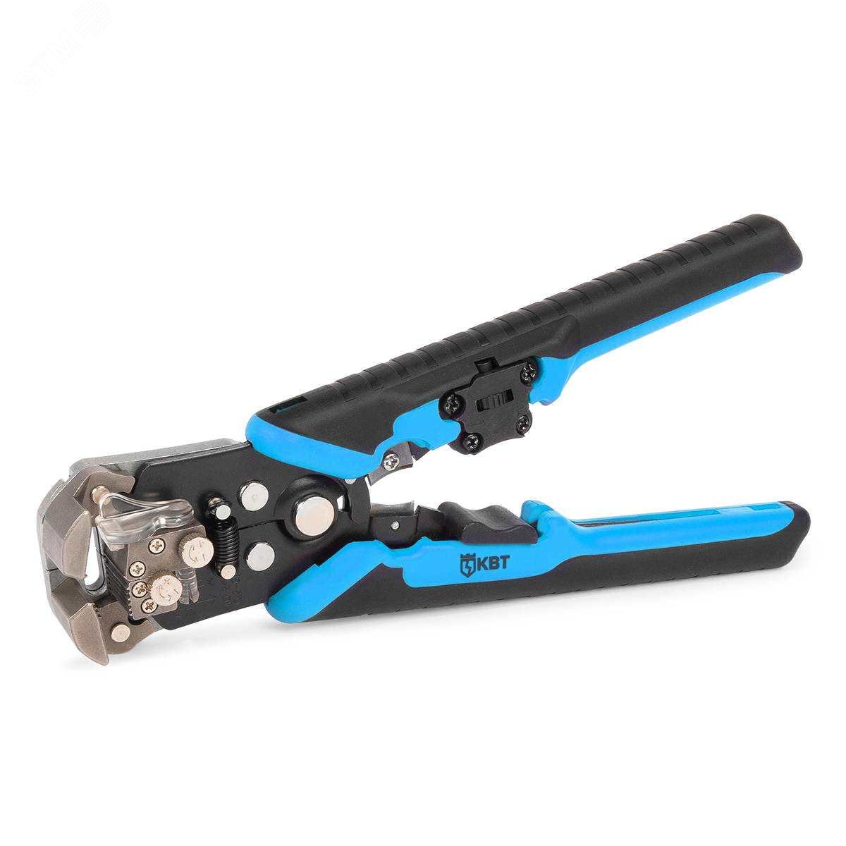 WS-19 - Инструмент для снятия изоляции