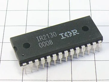 Микросхема IR2130