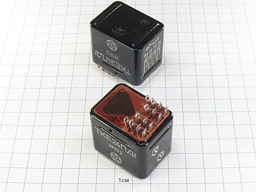 Реле ТКЕ24ПД1 "5"