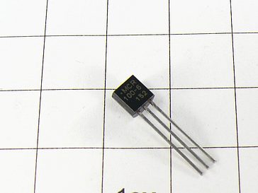 Тиристор MCR100-6