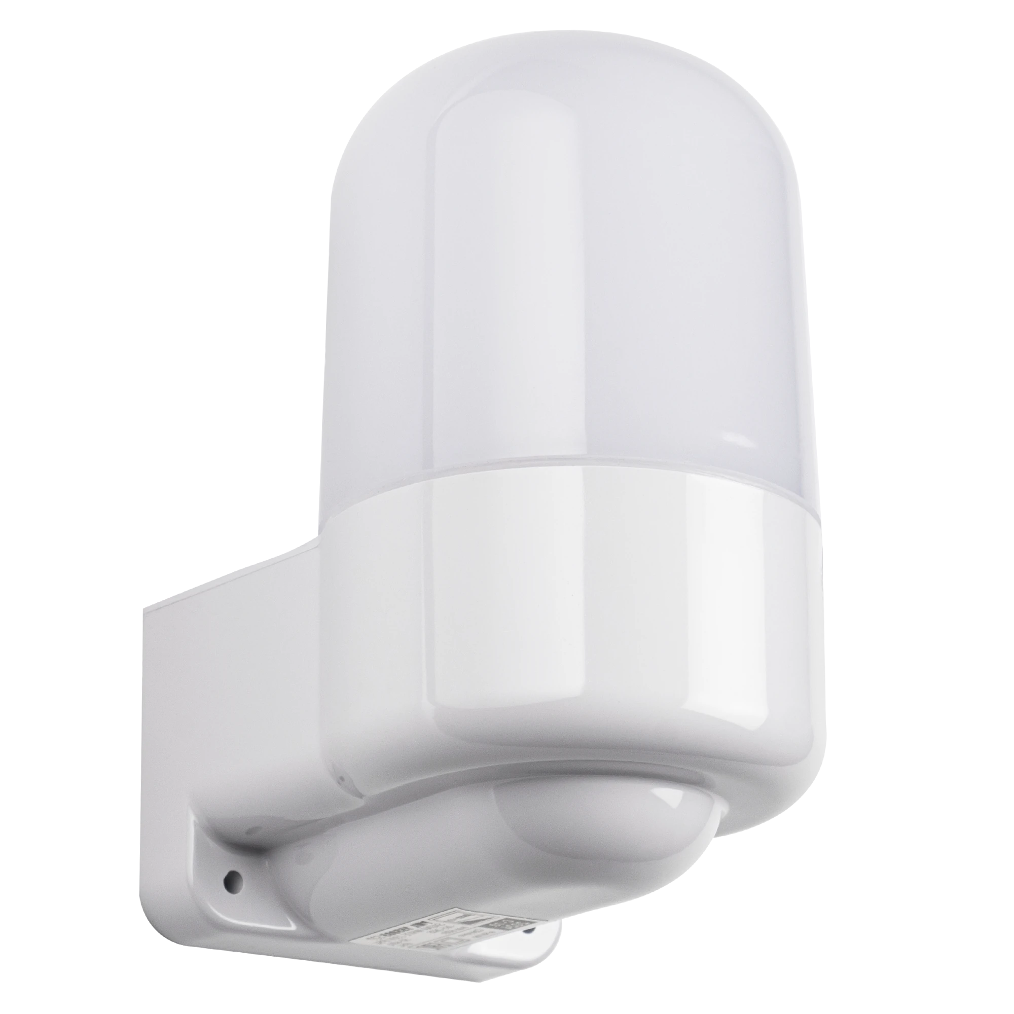 Светильник термостойкий PWL SAUNA 230V IP54 WHITE Jazzway