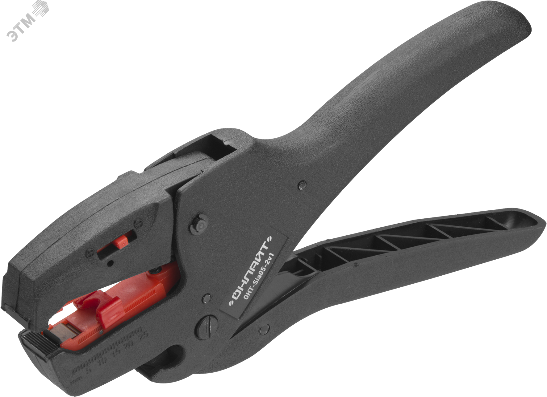 Съемник изоляции автоматический ОНЛАЙТ OHT-Sia05-2v1 24774