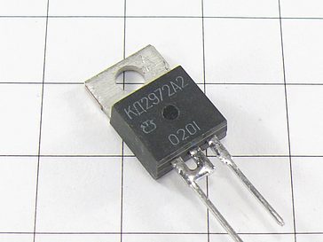 Ограничитель КД2972А2