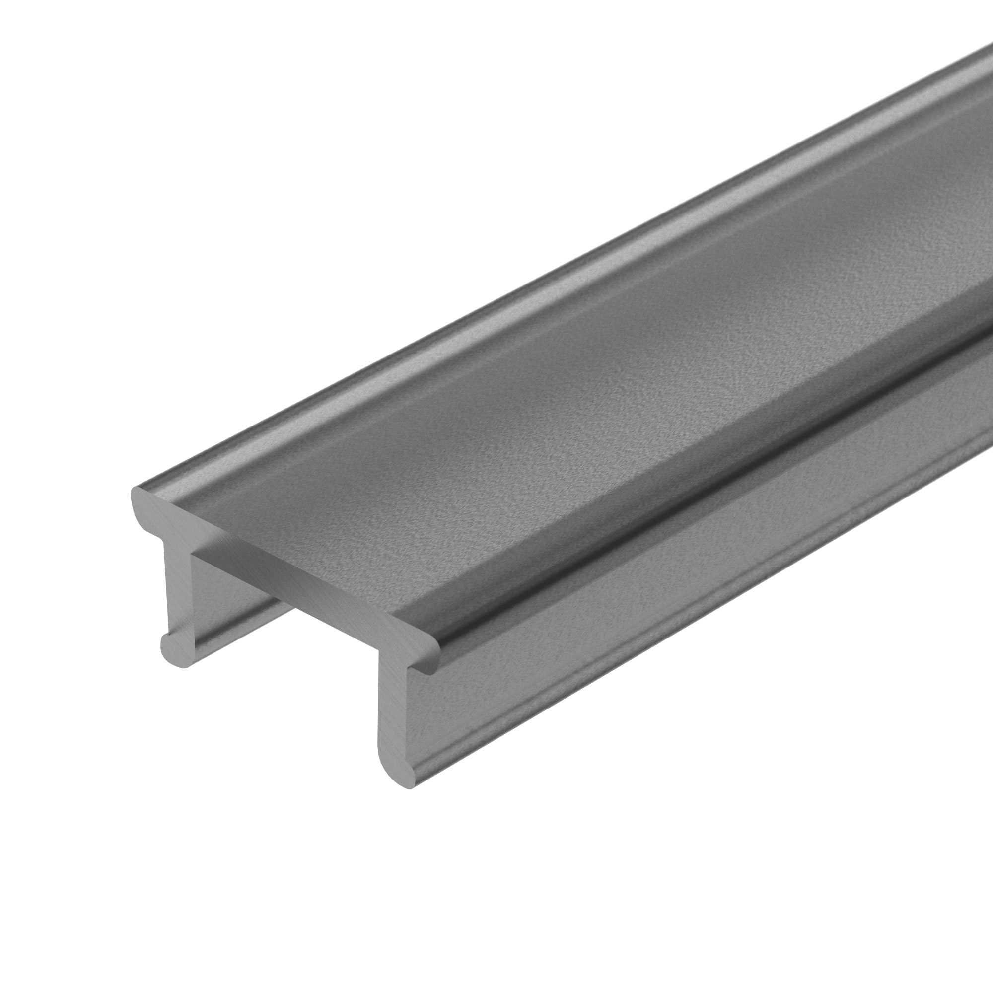 Экран SL-W7-2000 OPAL-PM BLACK 030515 - Экран к профилю SL-MINI-8 BLACK. Длина 2000мм. Цена за 1м. Материал - PMMA.