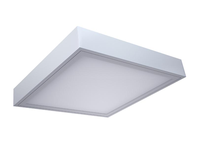 Светильник СТ OWP OPTIMA LED 595 (40) EM IP54/IP54 4000K 1372001240