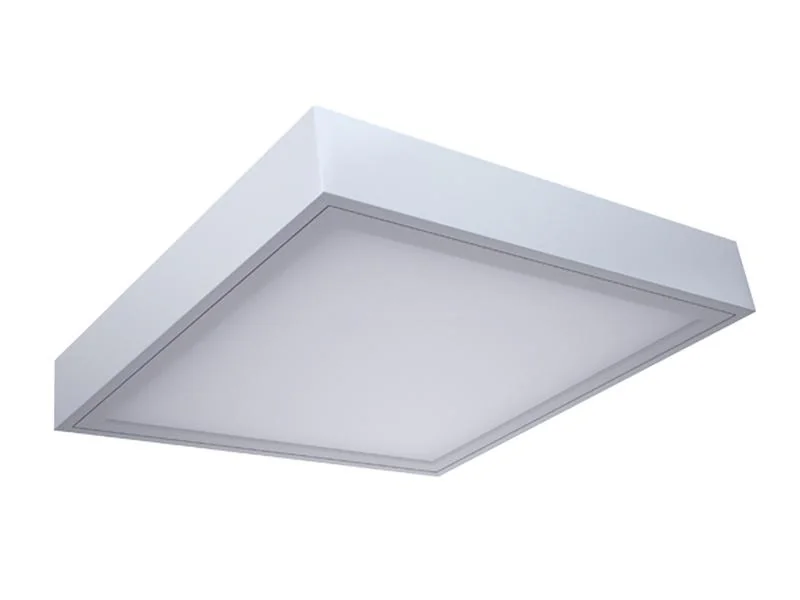 Светильник СТ OWP OPTIMA LED 595 (40) EM IP54/IP54 4000K 1372001240