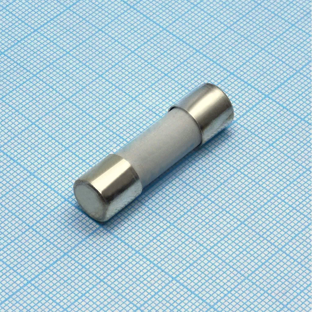ZH226  15 А 500 V - 500 V 15 A 10,3x38 mm