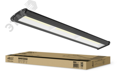 Светильник складской светодиодный WHB02A-15050 150Вт 230В 5000К 16500лм 110лм/Вт IP65 без пульсации NEOX 4690612054667