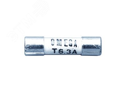 Предохранитель F5/2.5А ZFN009ST