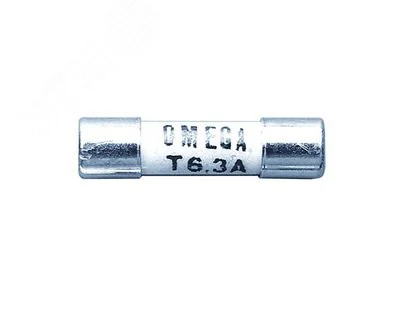 Предохранитель F5/100мА ZFN001ST