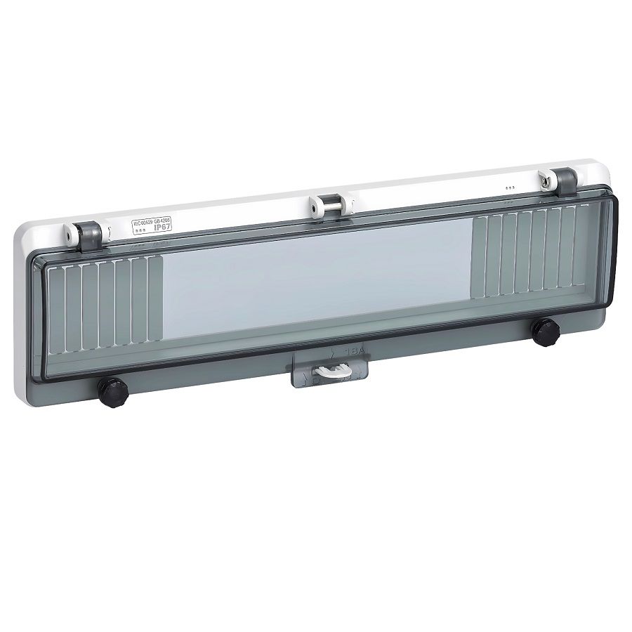 Окно герметичное 18 модулей IP67 PROxima ak-g-18