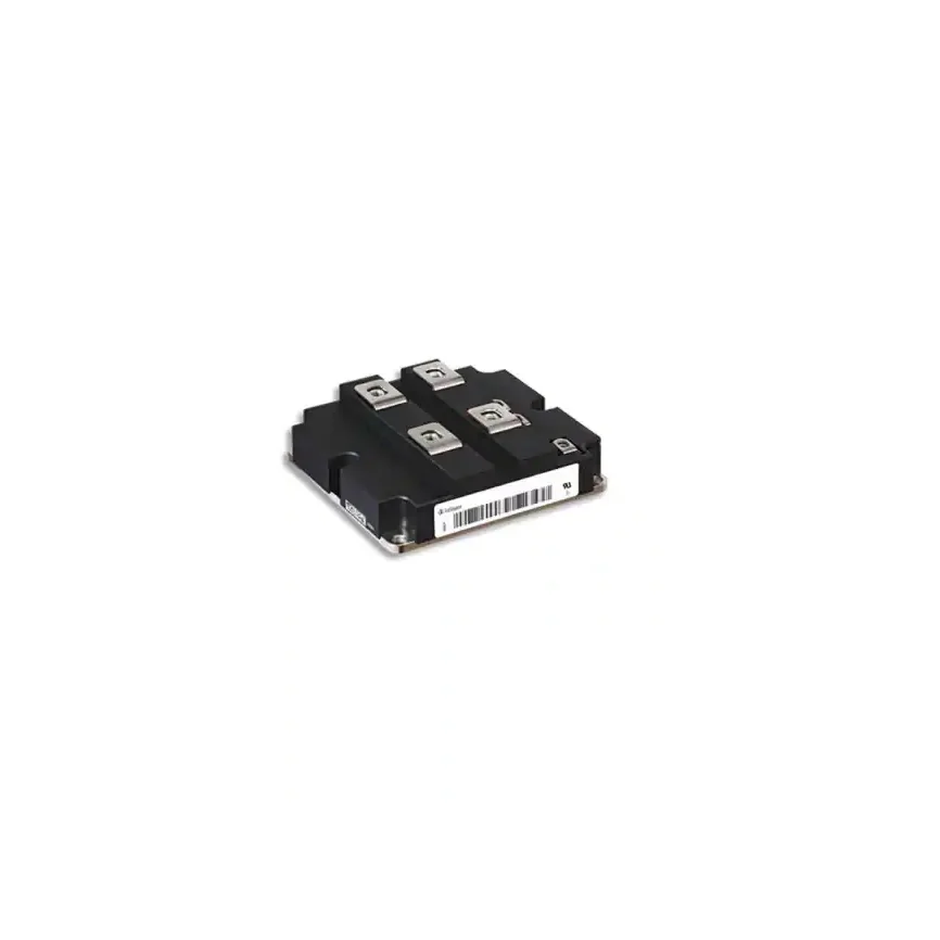 FD250R65KE3KNOSA1 - Модуль силовой IGBT 6500В 250А