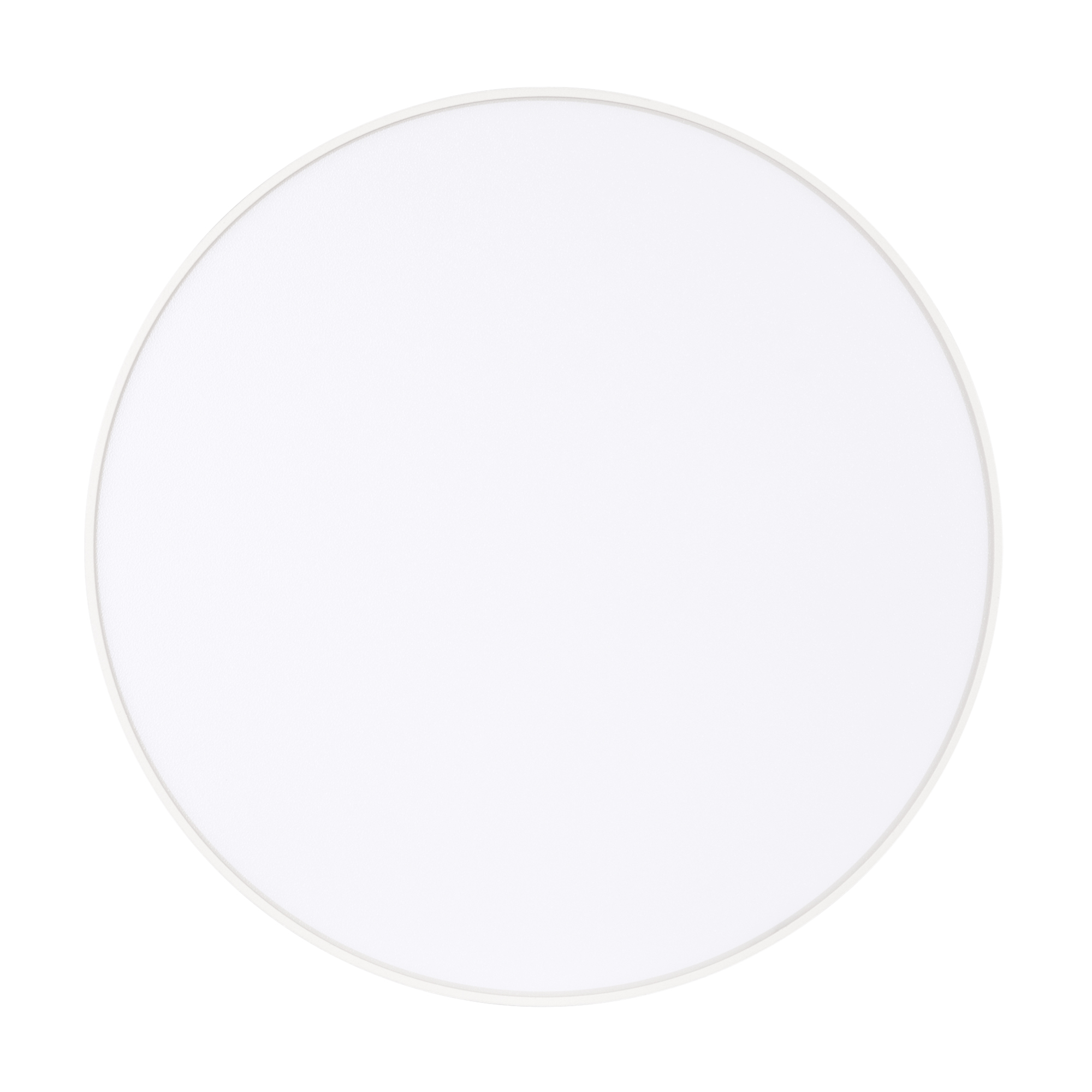 Светильник SP-RONDO-R210-20W Day4000 (WH, 120 deg, 230V) 022230(2) - Накладной светильник. Мощность 20 Вт, св. поток 1400-1600 лм, 80-90 лм/Вт, дневной 4000 K, CRI>90, угол 120°, напряжение питания 230 В. Белый круглый корпус из алюминия, экран PC, степен