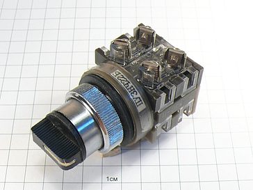 Переключатель ПУ3НЧ22Б