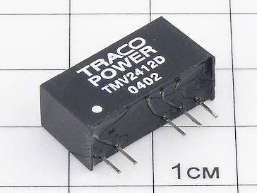 Микросхема TMV2412D