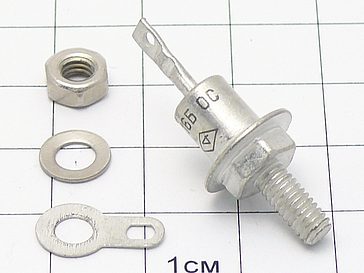 Стабилитрон Д816Б "ОС"