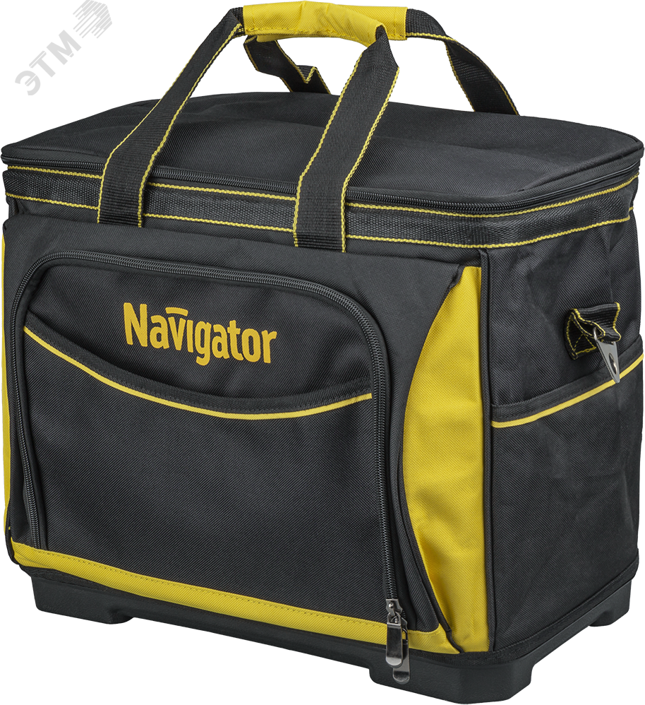 Сумка Navigator 93 577 NTA-Bag07 (пластмас. дно, 420х230х290 мм) 27554