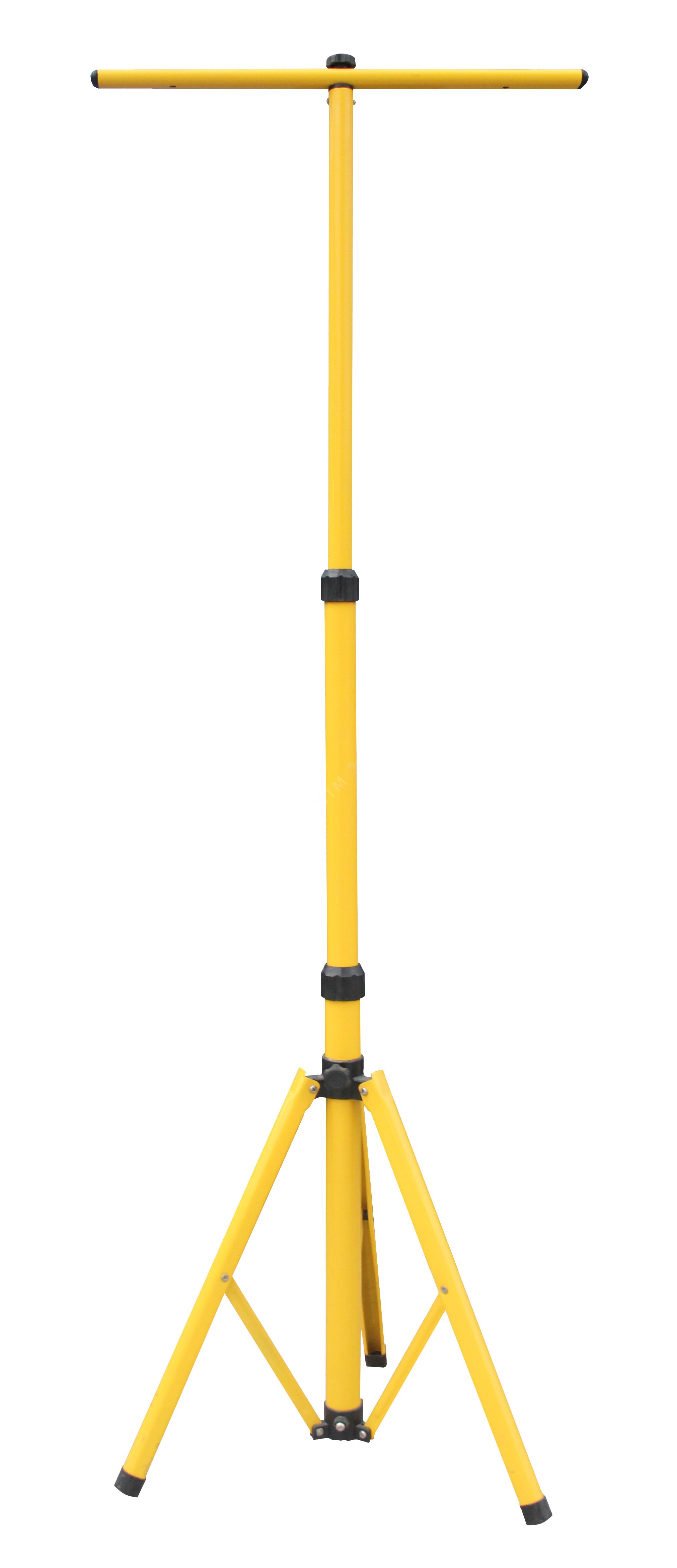 Штатив для прожектора LPR-TRIPOD 4х10-100Вт<3кг Б0029129