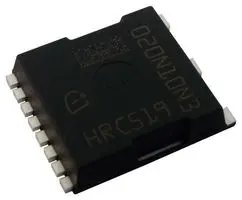IPT60R050G7XTMA1 - Транзистор полевой MOSFET N-канальный 600В 44A 9-Pin(8+Tab) HSOF лента на катушке