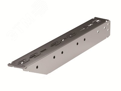 Консоль быстрой фиксации BBF L300 толщина 1.5 мм BBF5030