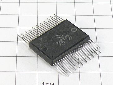Микросхема КР1801ВП1-120