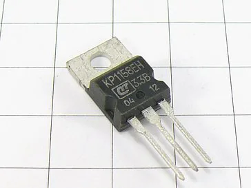 Микросхема КР1158ЕН3.3В