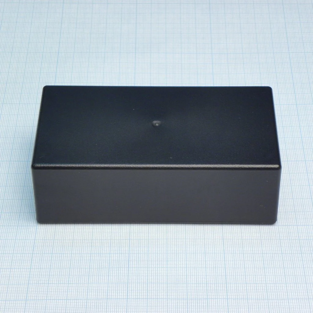 G1022B - Корпус из высокопрочного пластика