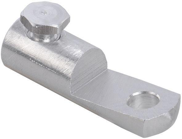 Наконечник болтовой НБ 35-50 1кВ UNB-1-25-50-1KV-S