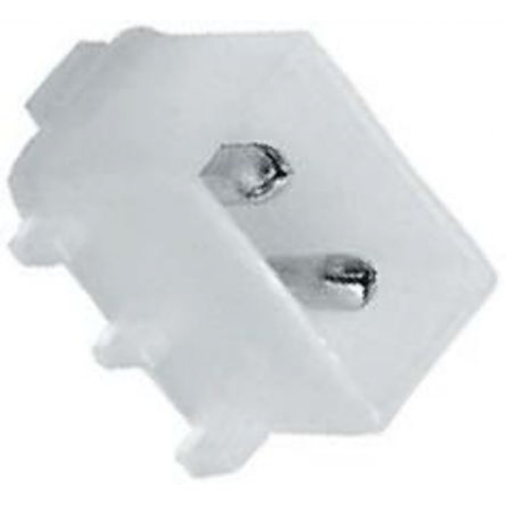 641970-1 - Соединитель провод-плата HDR 6 контакт(ов) 6.35мм прямой монтаж в отверстие пакет