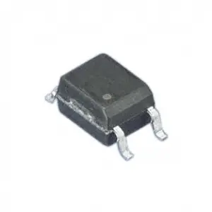 PC354NJ0000F - Оптоизолятор 3.75кВ транзисторный выход 4-SMD